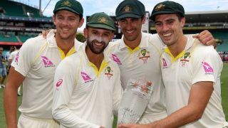 The Ashes 2021-22: ऑस्ट्रेलिया को झटका, एडिलेड टेस्ट से बाहर हो सकते हैं चोटिल जॉश हेजलवुड